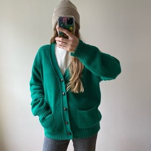 Vintage Pendleton Cardigan